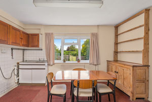 Stocking Lane Shenington